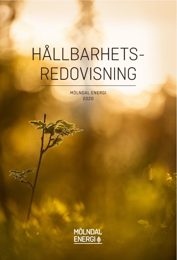 Hallbarhetsredovisning_MolndalEnergi_2020