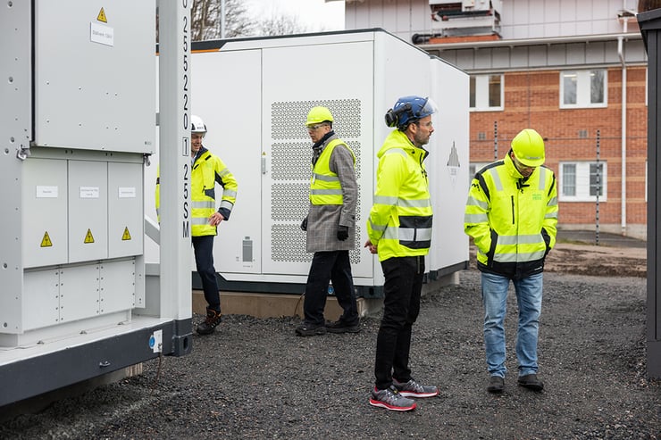 Invigning batteripark Mölndal (8)_Small