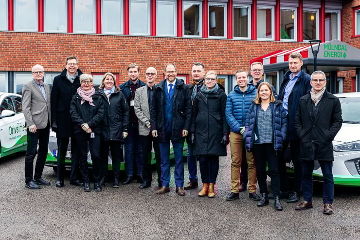 Energimarknadsinspektionen pa besok_Molndal Energi_fotoRichardOlausson