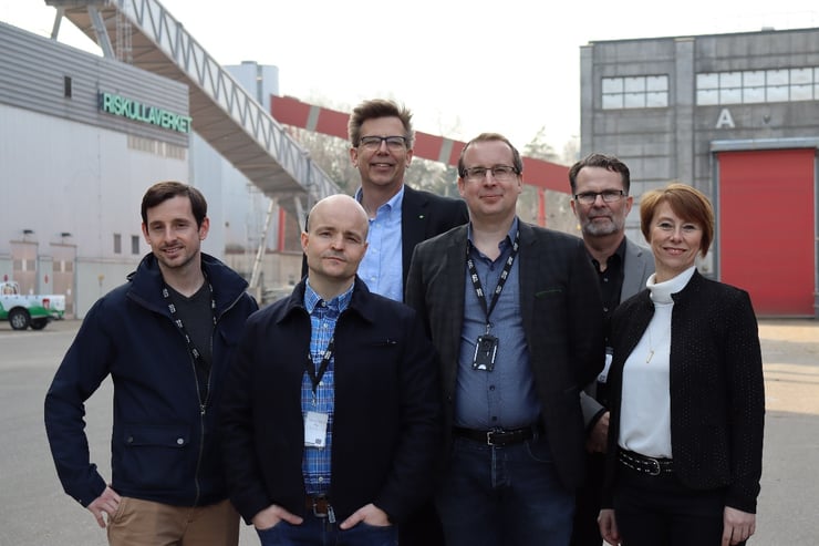 Mölndal Energi K21 Entreprenad Fjärrkylaanläggning avtal-1