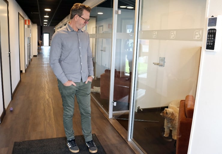 Fogspecialisten_hund