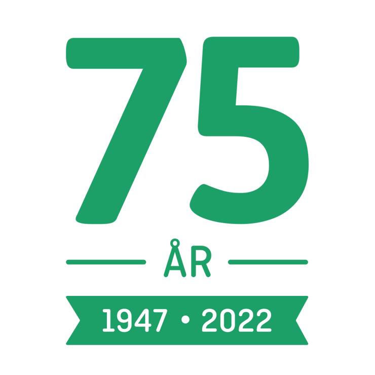 Mölndal Energi firar 75-årsjubileum