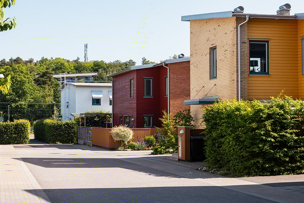 Så funkar energilagring i hemmet