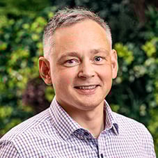 Fredrik Lundmark