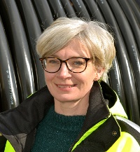 Gunilla Le Dous