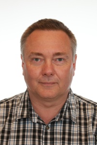 Leif Viklund