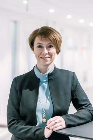 Lena Olsson Ingvarson