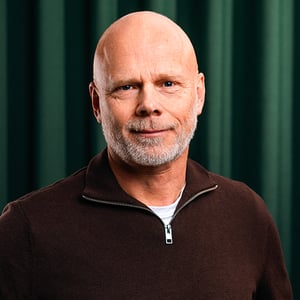 Per Salomonsson