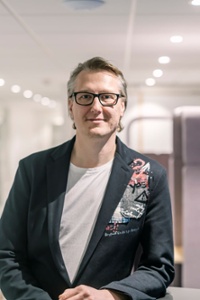 Stefan Wernborg