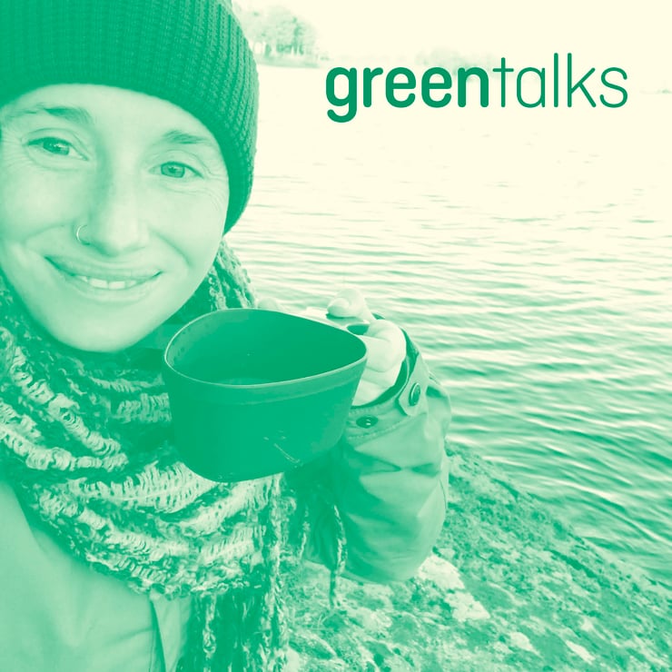 Green talks live_Hanna Olvenmark_ Molndal Energi