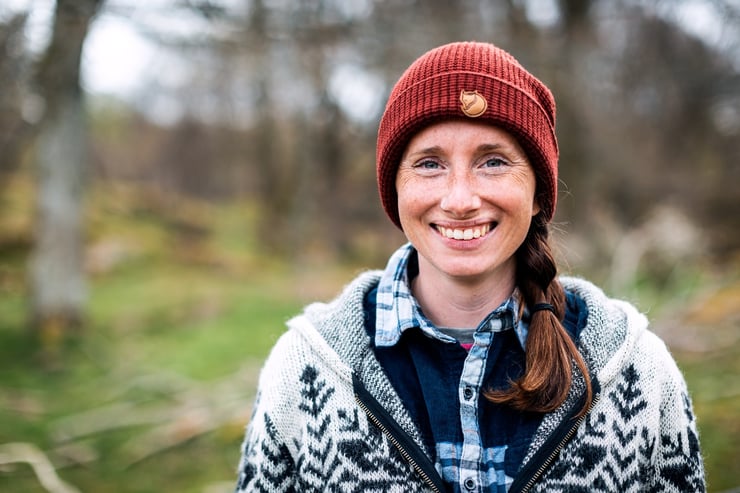 Hanna Olvenmark_Green talks_Molndal Energi