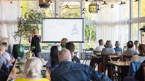 Green-Talks-Annifrid-Huhtala