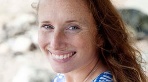 Hanna Olvenmark